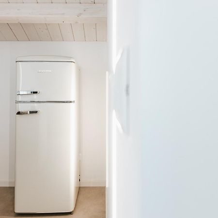 Suite 106 Vasto Dış mekan fotoğraf