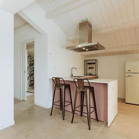 Suite 106 Vasto Dış mekan fotoğraf