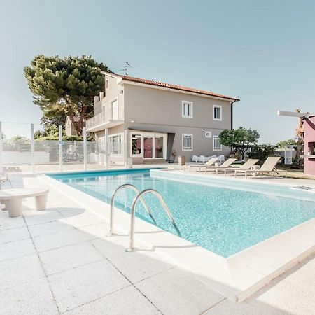 Suite 106 Vasto Dış mekan fotoğraf