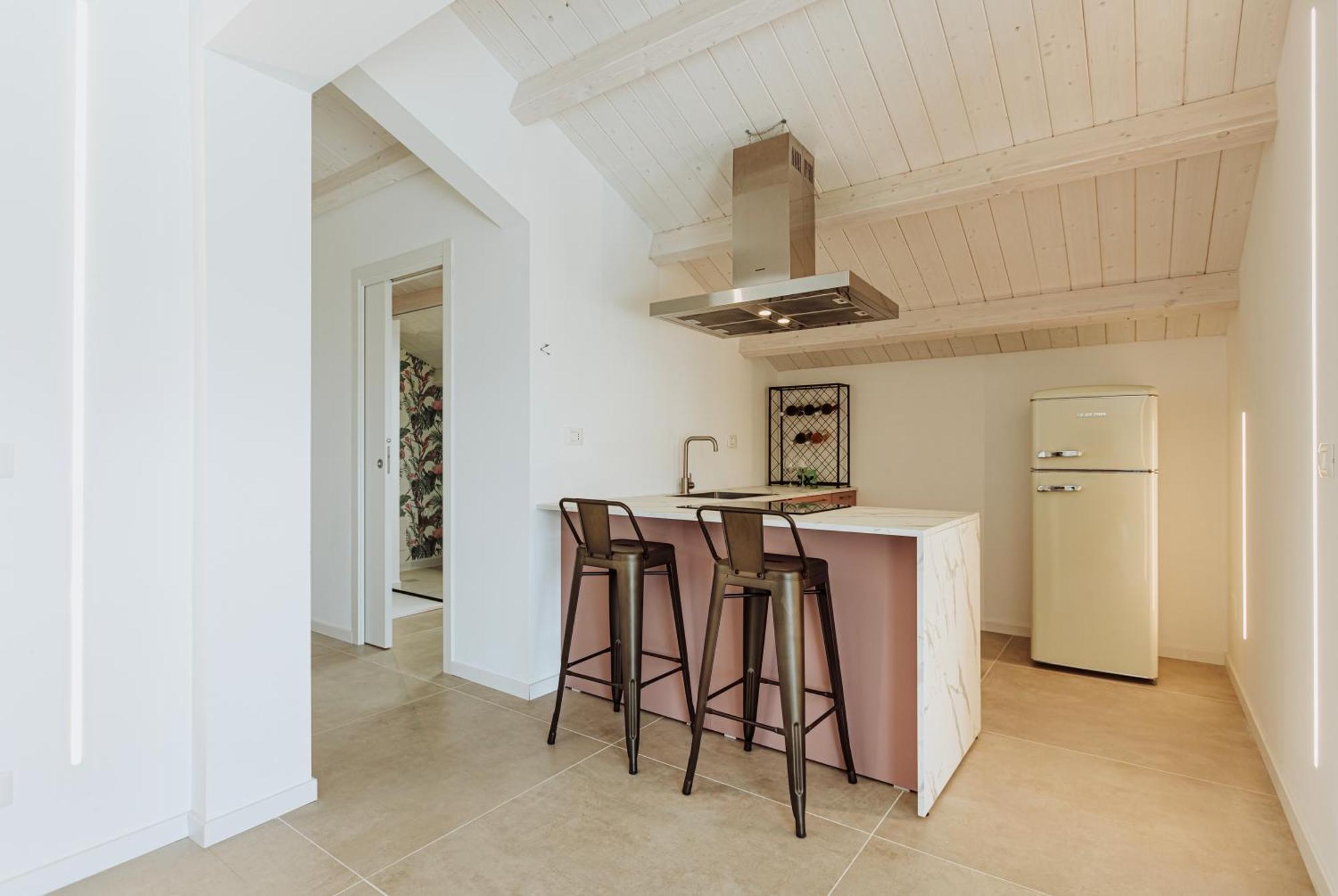 Suite 106 Vasto Dış mekan fotoğraf