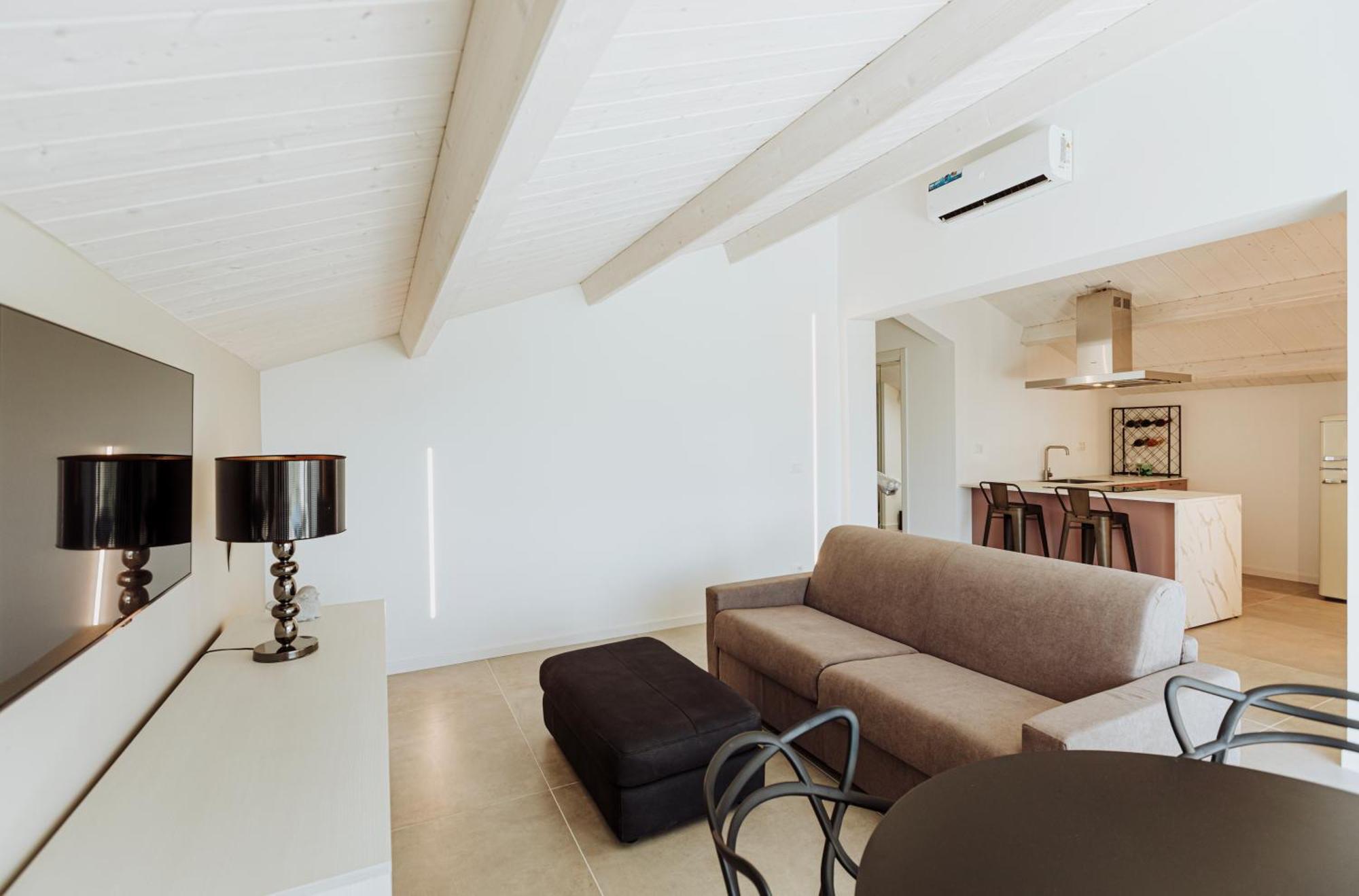 Suite 106 Vasto Dış mekan fotoğraf