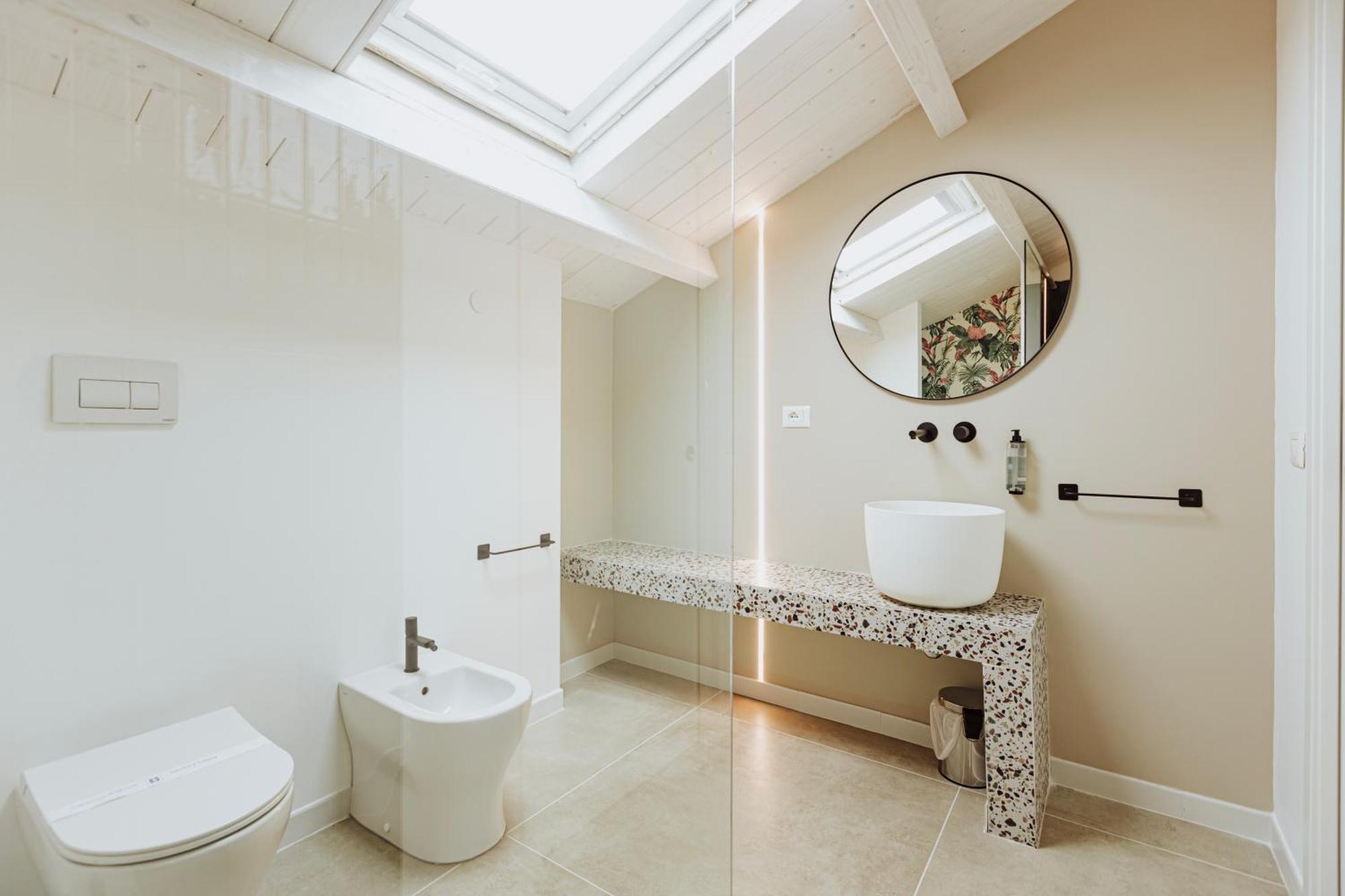 Suite 106 Vasto Dış mekan fotoğraf