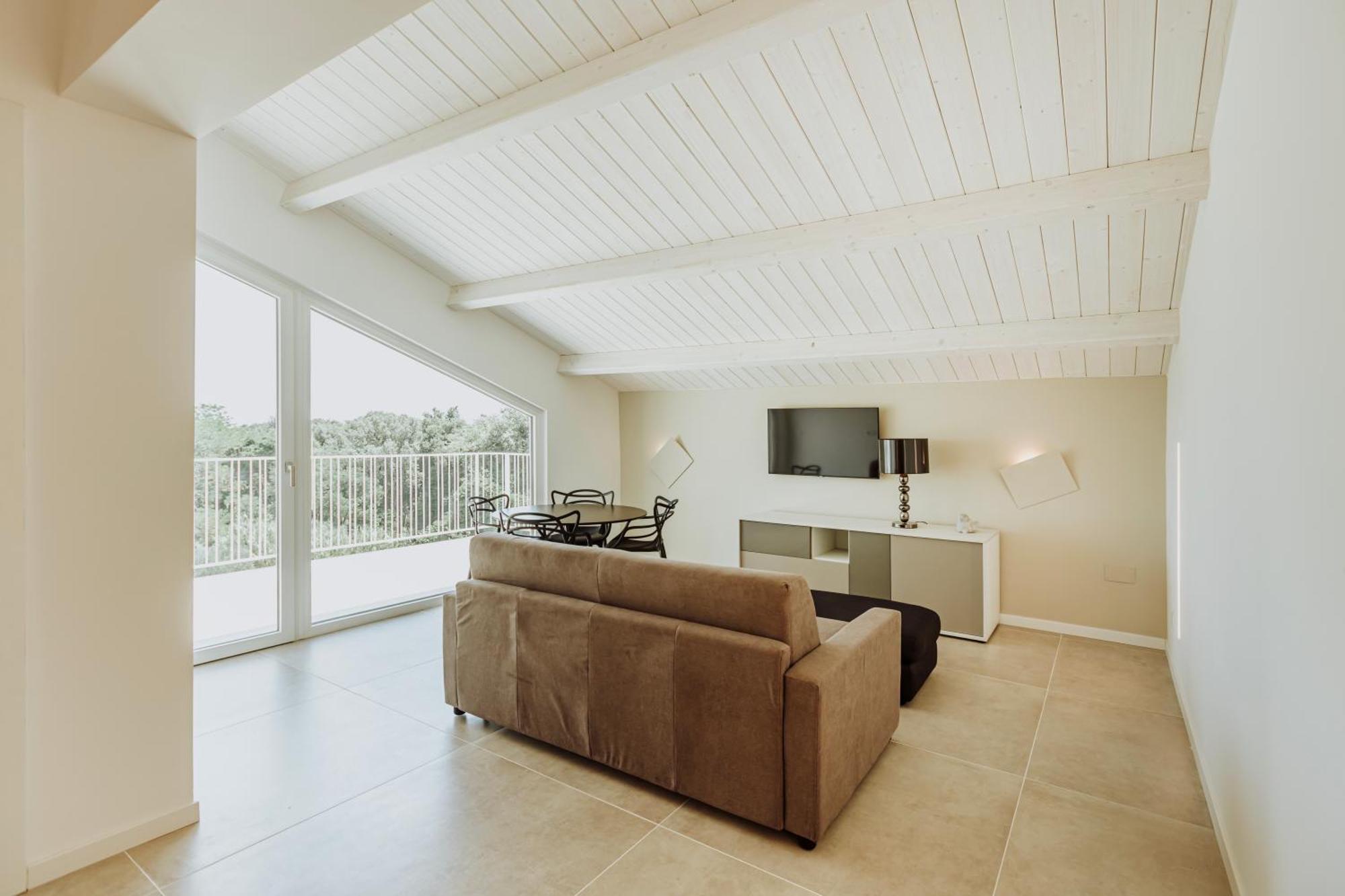 Suite 106 Vasto Dış mekan fotoğraf