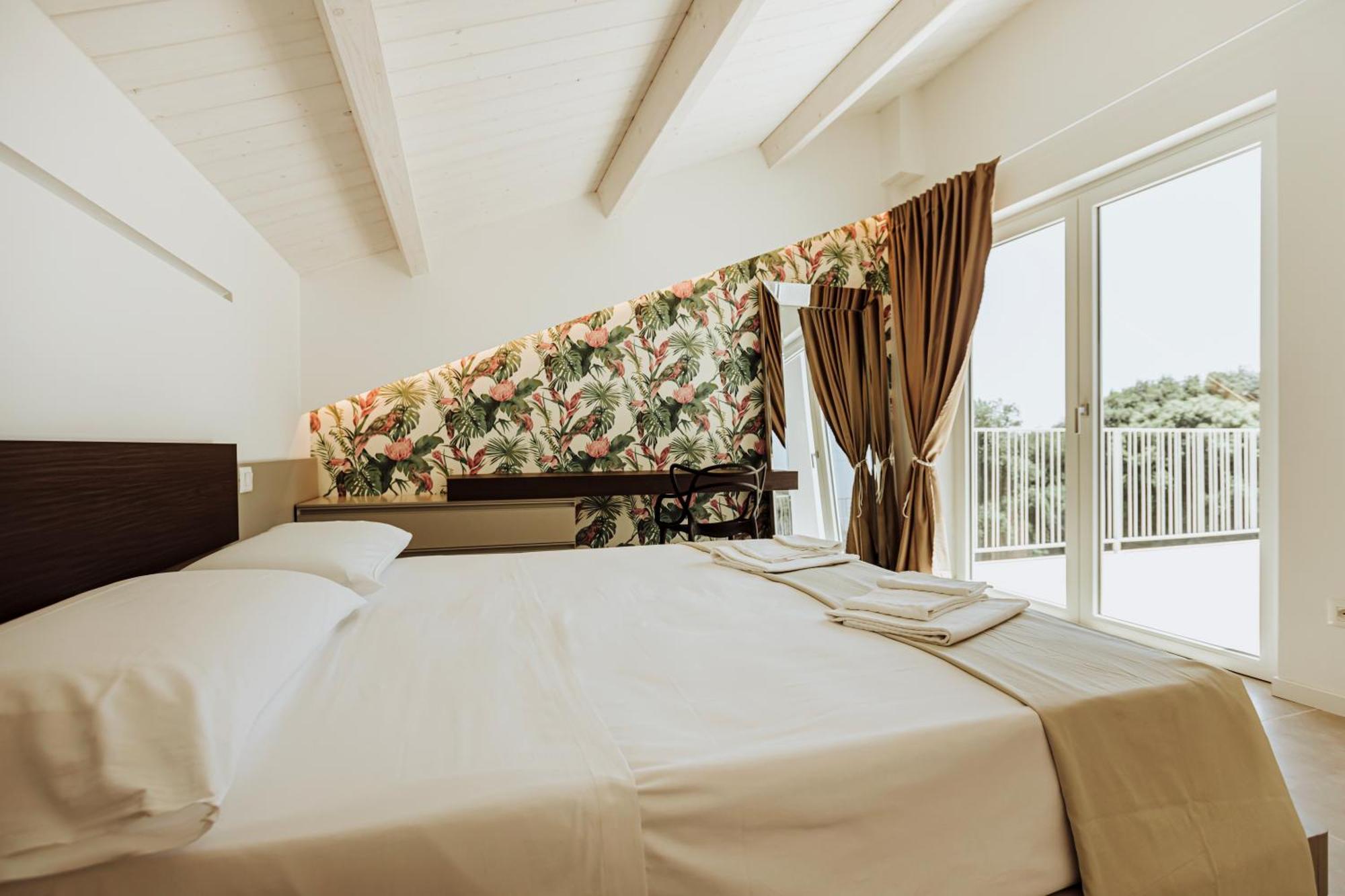 Suite 106 Vasto Dış mekan fotoğraf