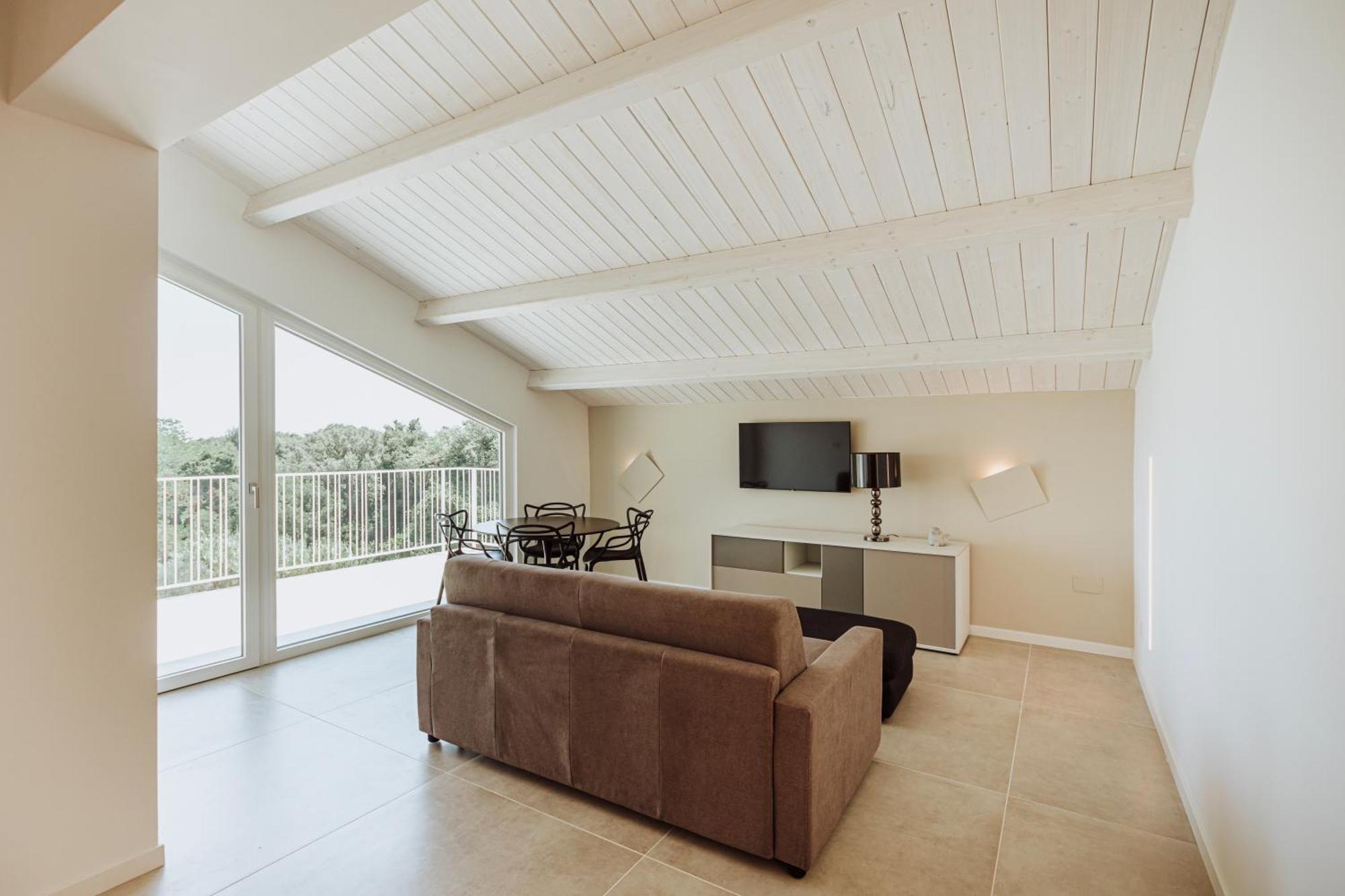 Suite 106 Vasto Dış mekan fotoğraf