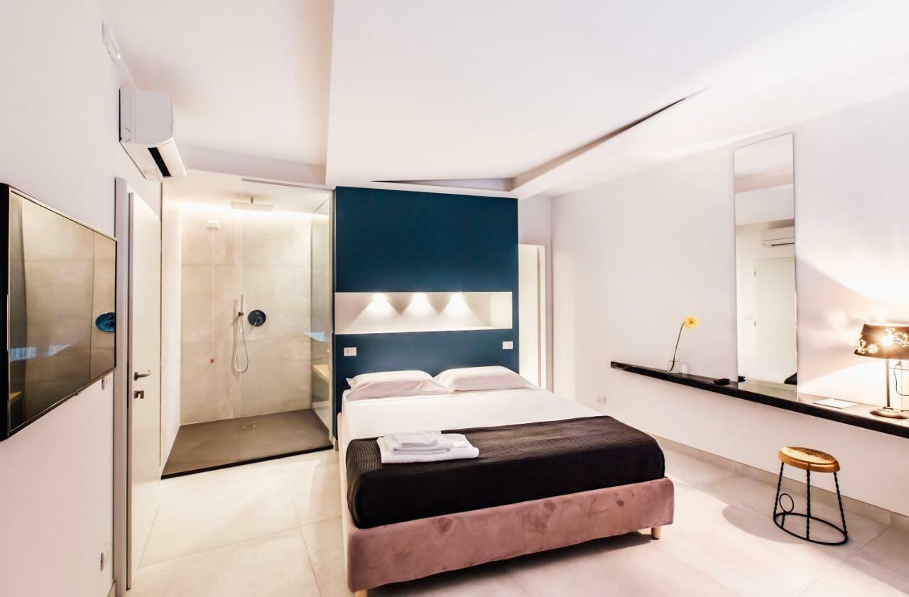 Suite 106 Vasto Dış mekan fotoğraf