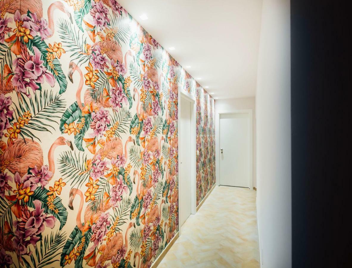Suite 106 Vasto Dış mekan fotoğraf
