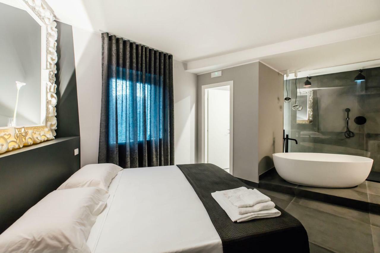 Suite 106 Vasto Dış mekan fotoğraf