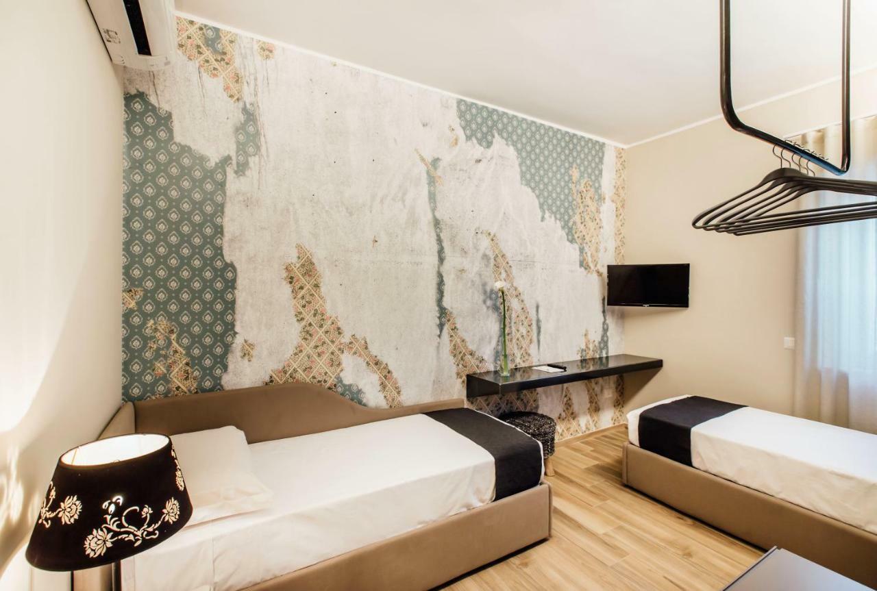 Suite 106 Vasto Dış mekan fotoğraf