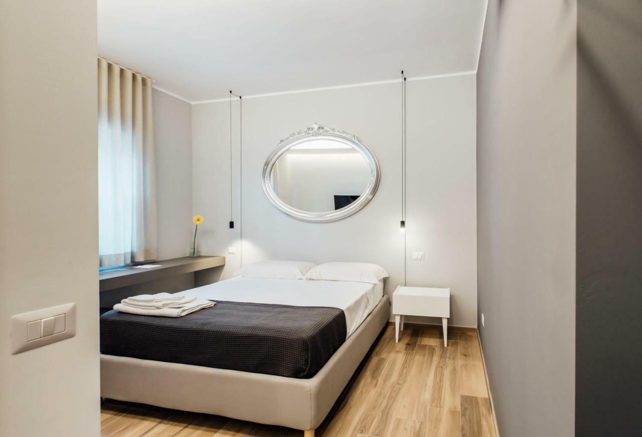 Suite 106 Vasto Dış mekan fotoğraf