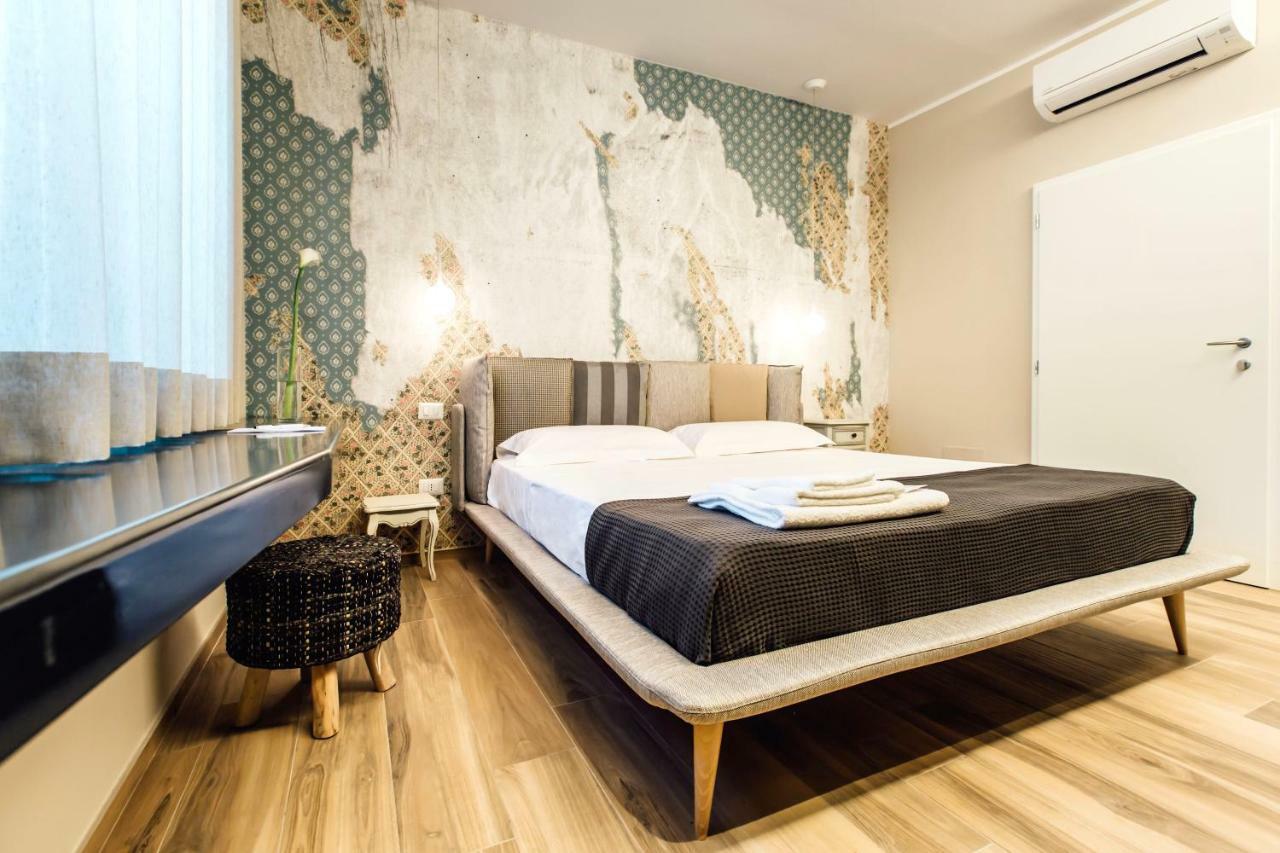 Suite 106 Vasto Dış mekan fotoğraf