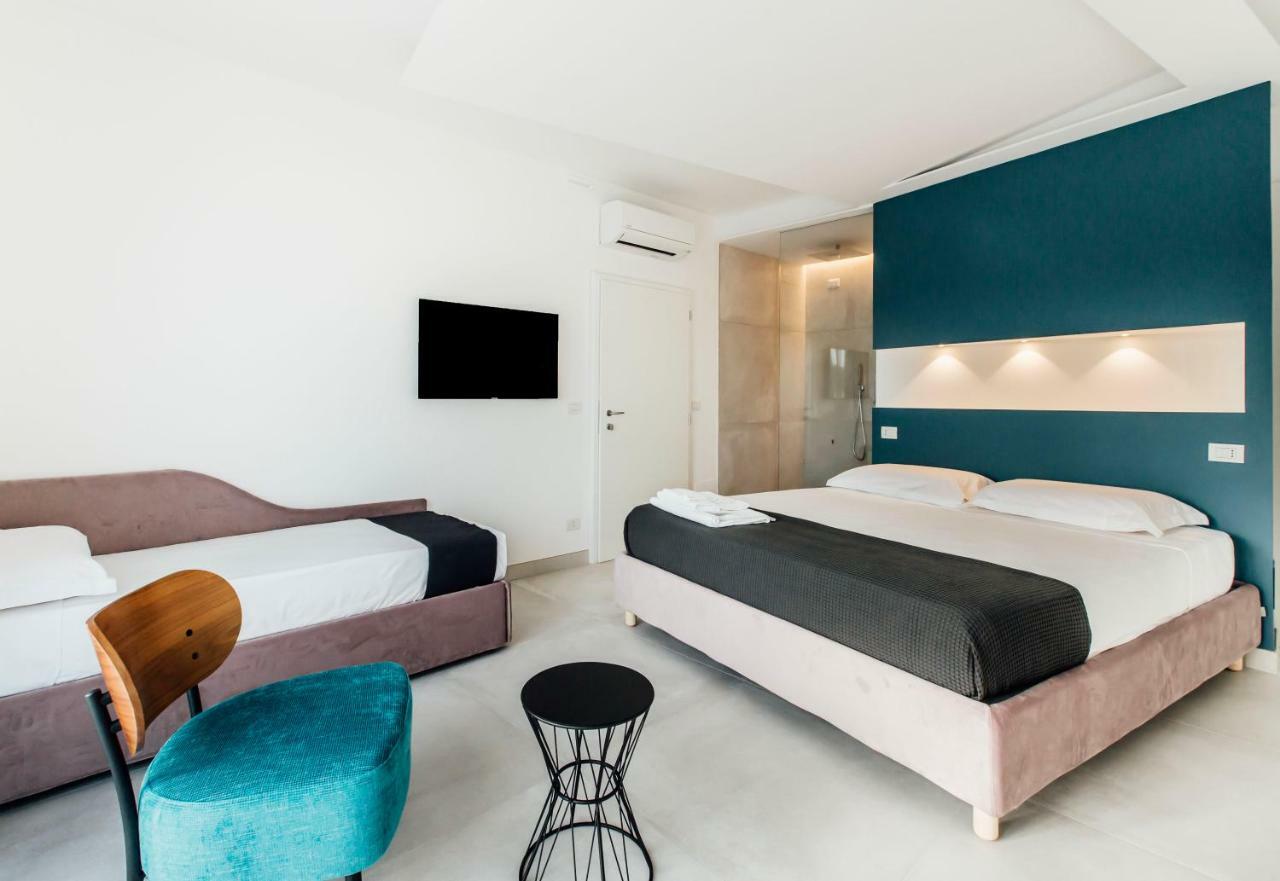 Suite 106 Vasto Dış mekan fotoğraf