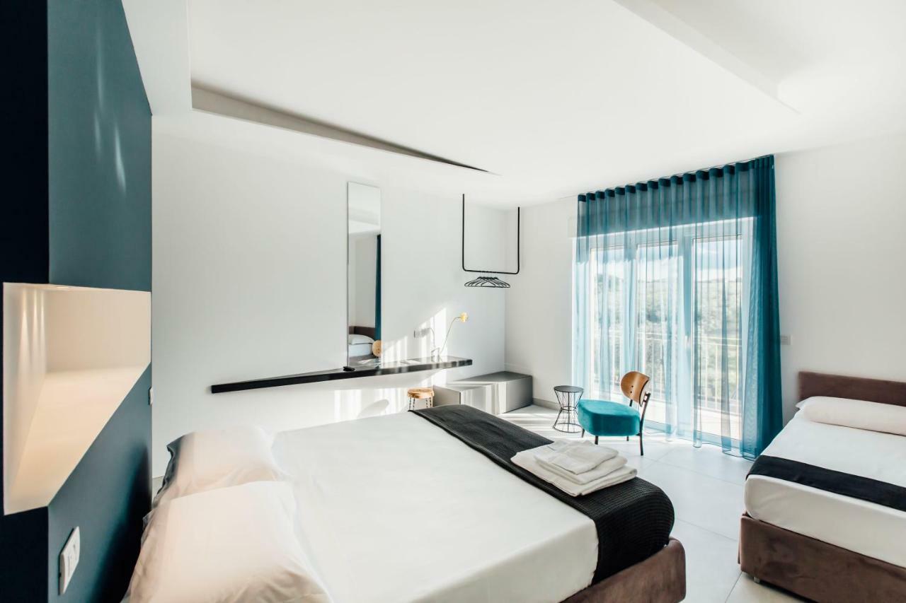 Suite 106 Vasto Dış mekan fotoğraf