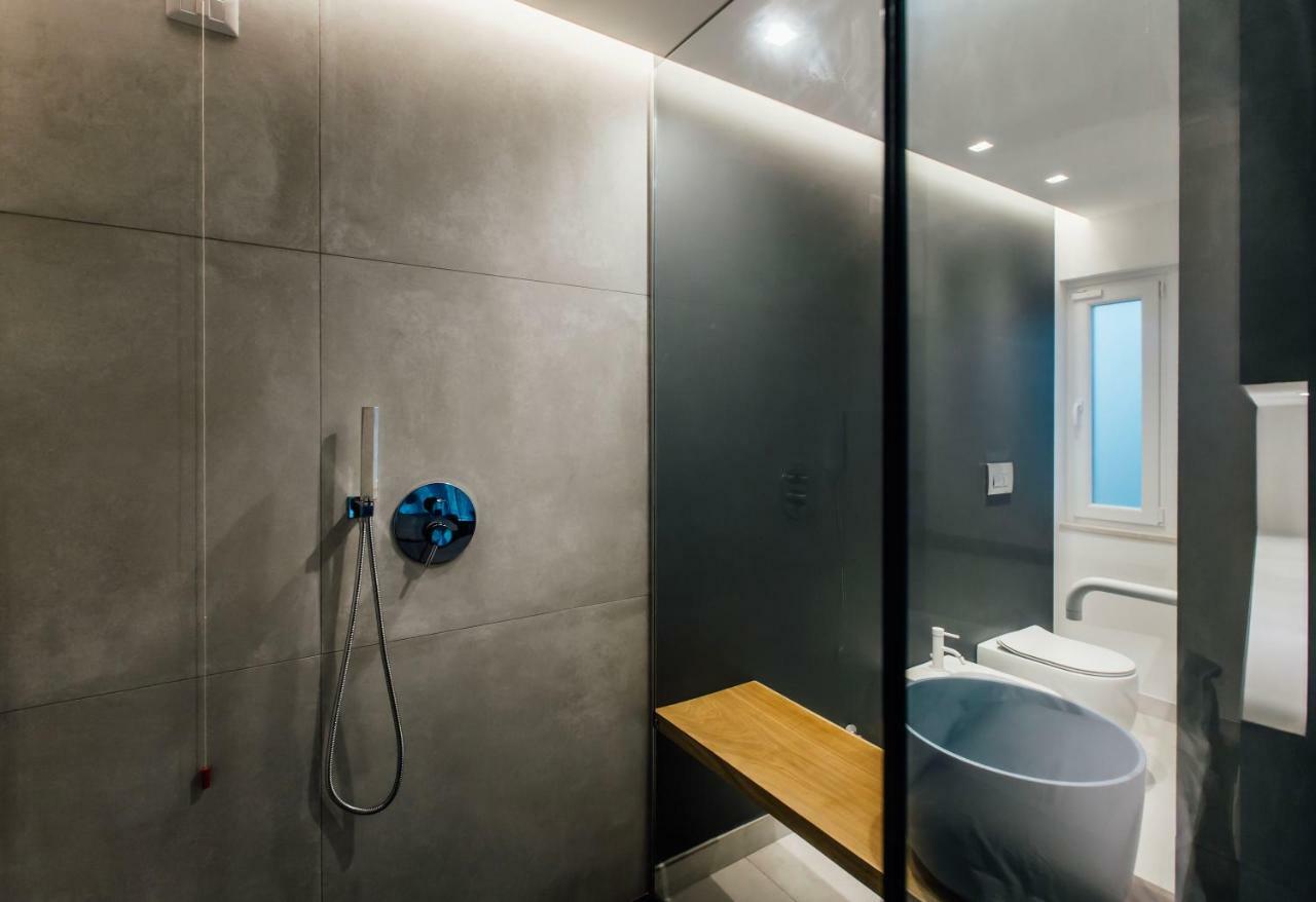 Suite 106 Vasto Dış mekan fotoğraf