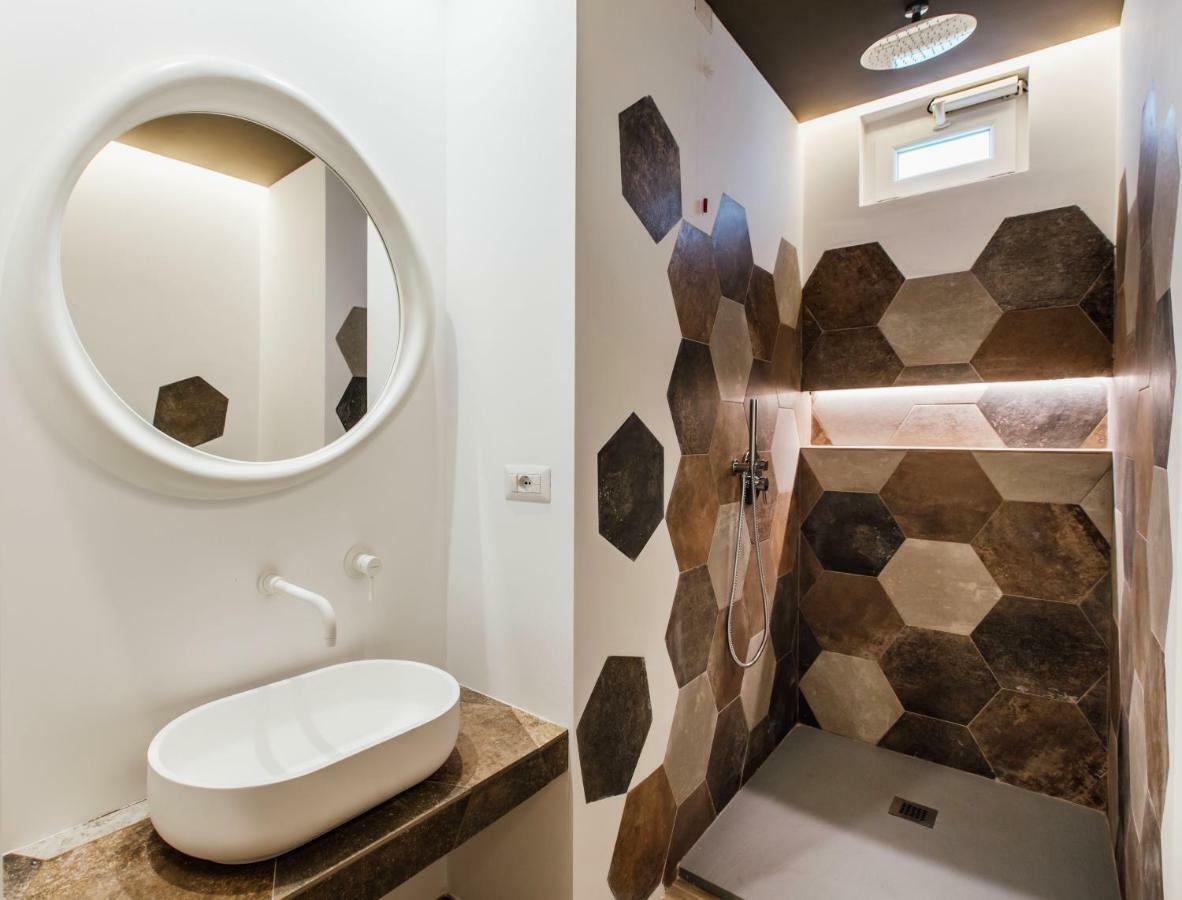 Suite 106 Vasto Dış mekan fotoğraf