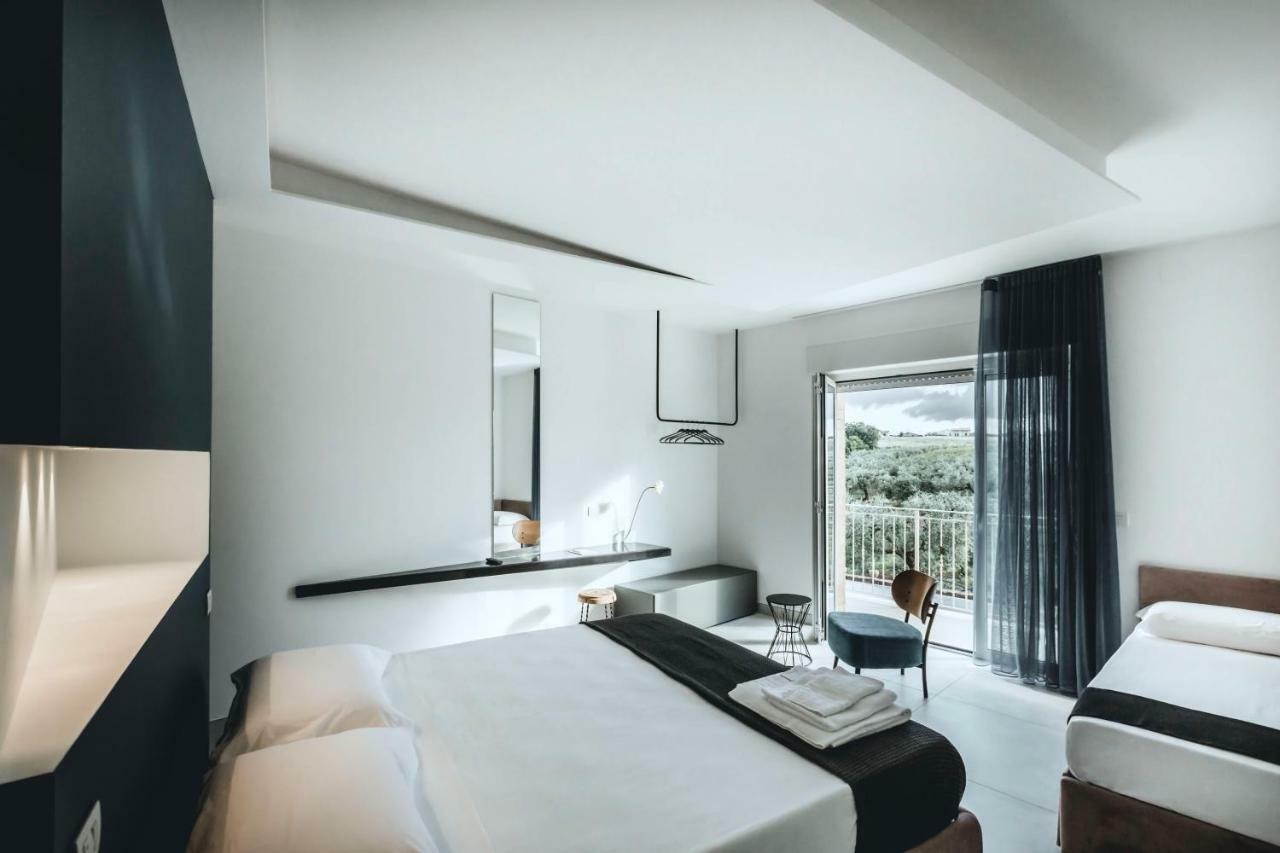 Suite 106 Vasto Dış mekan fotoğraf