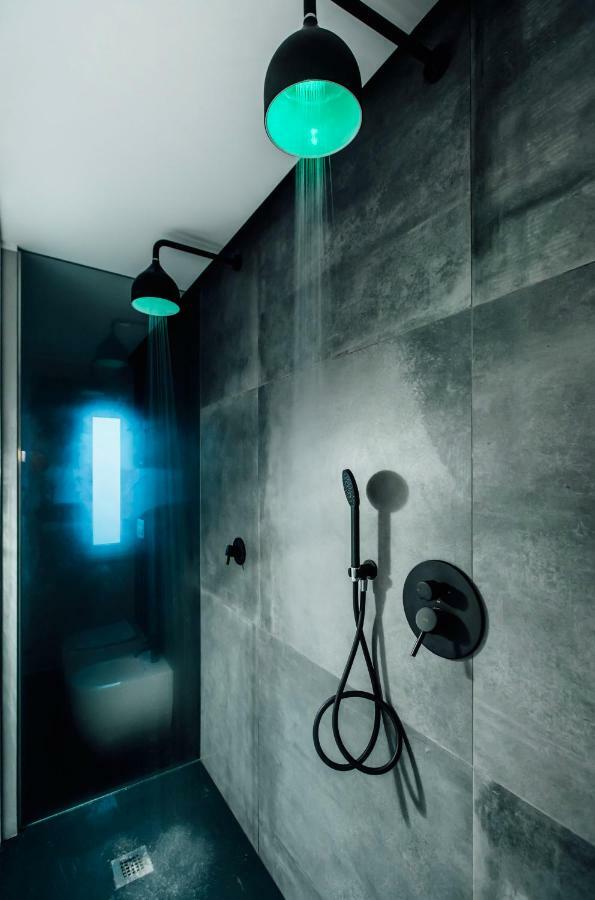 Suite 106 Vasto Dış mekan fotoğraf