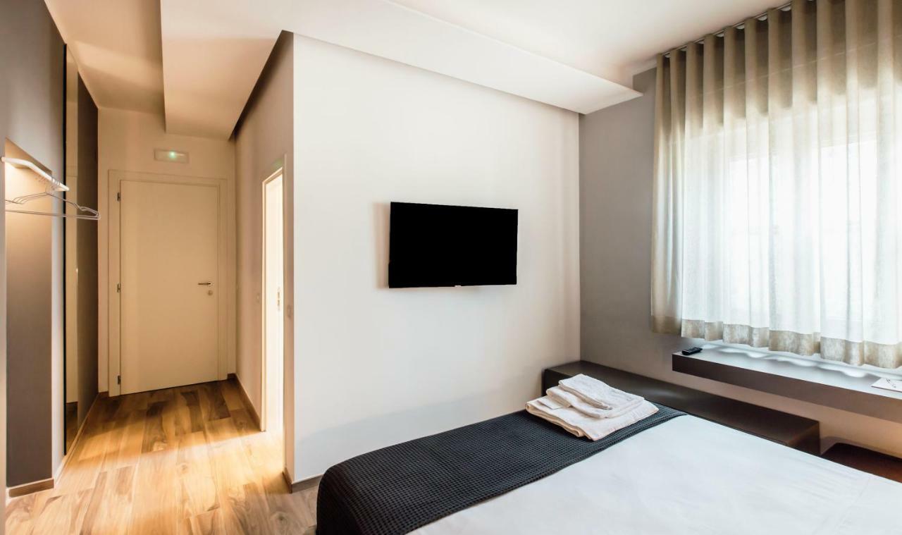 Suite 106 Vasto Dış mekan fotoğraf