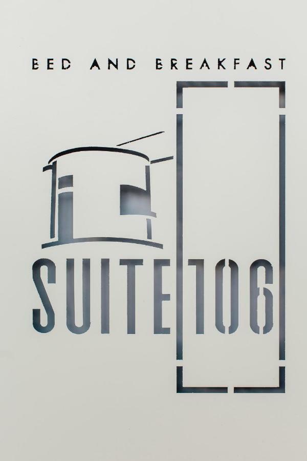 Suite 106 Vasto Dış mekan fotoğraf