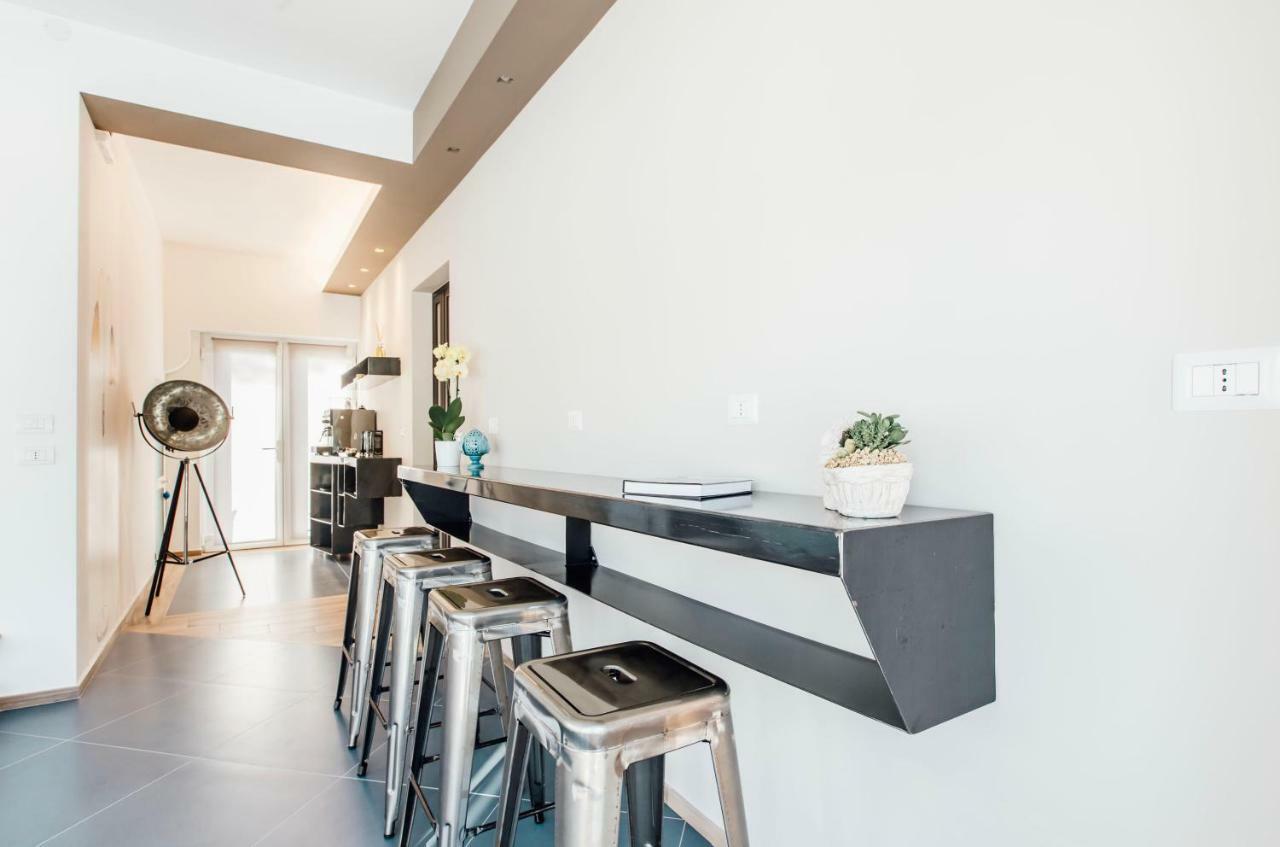 Suite 106 Vasto Dış mekan fotoğraf