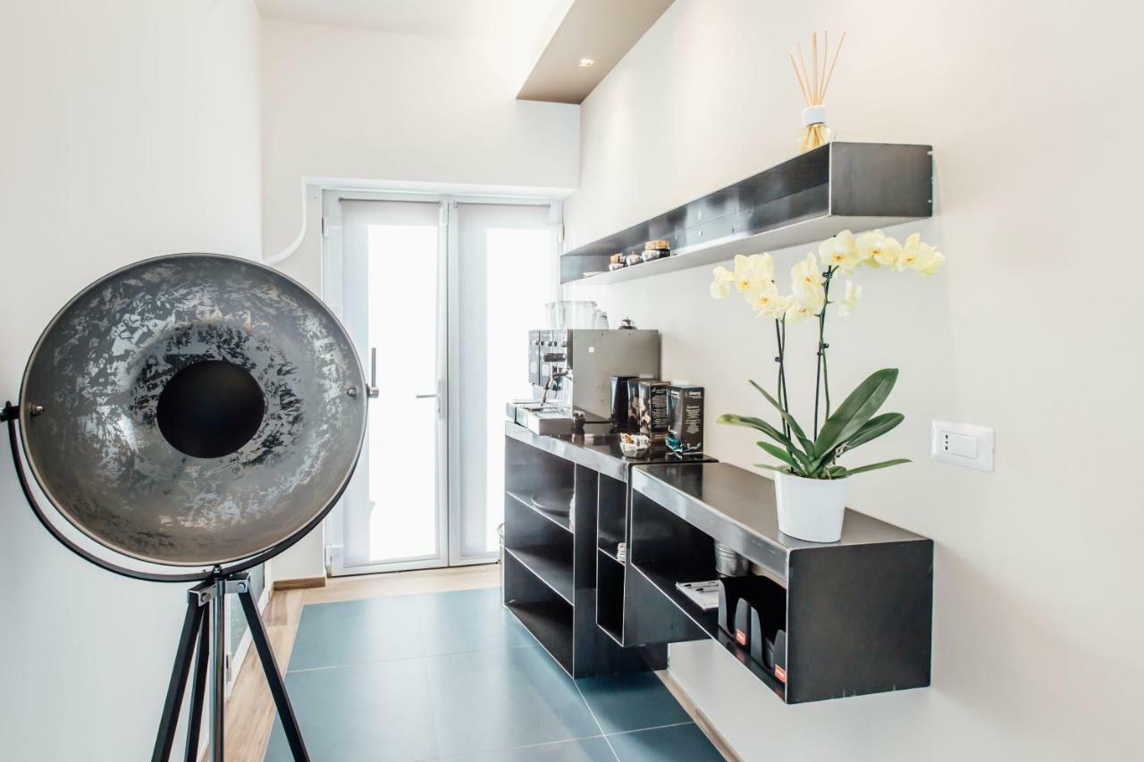 Suite 106 Vasto Dış mekan fotoğraf