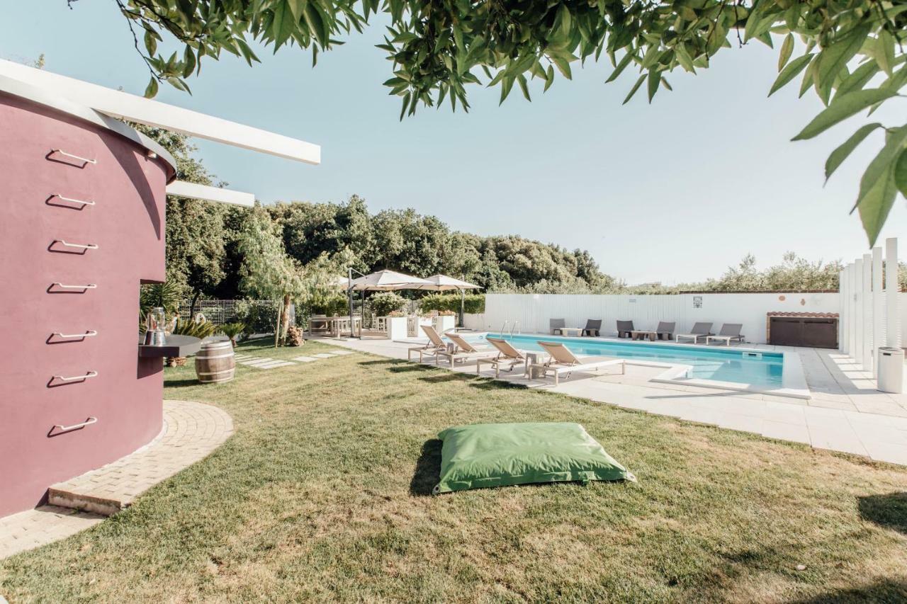 Suite 106 Vasto Dış mekan fotoğraf