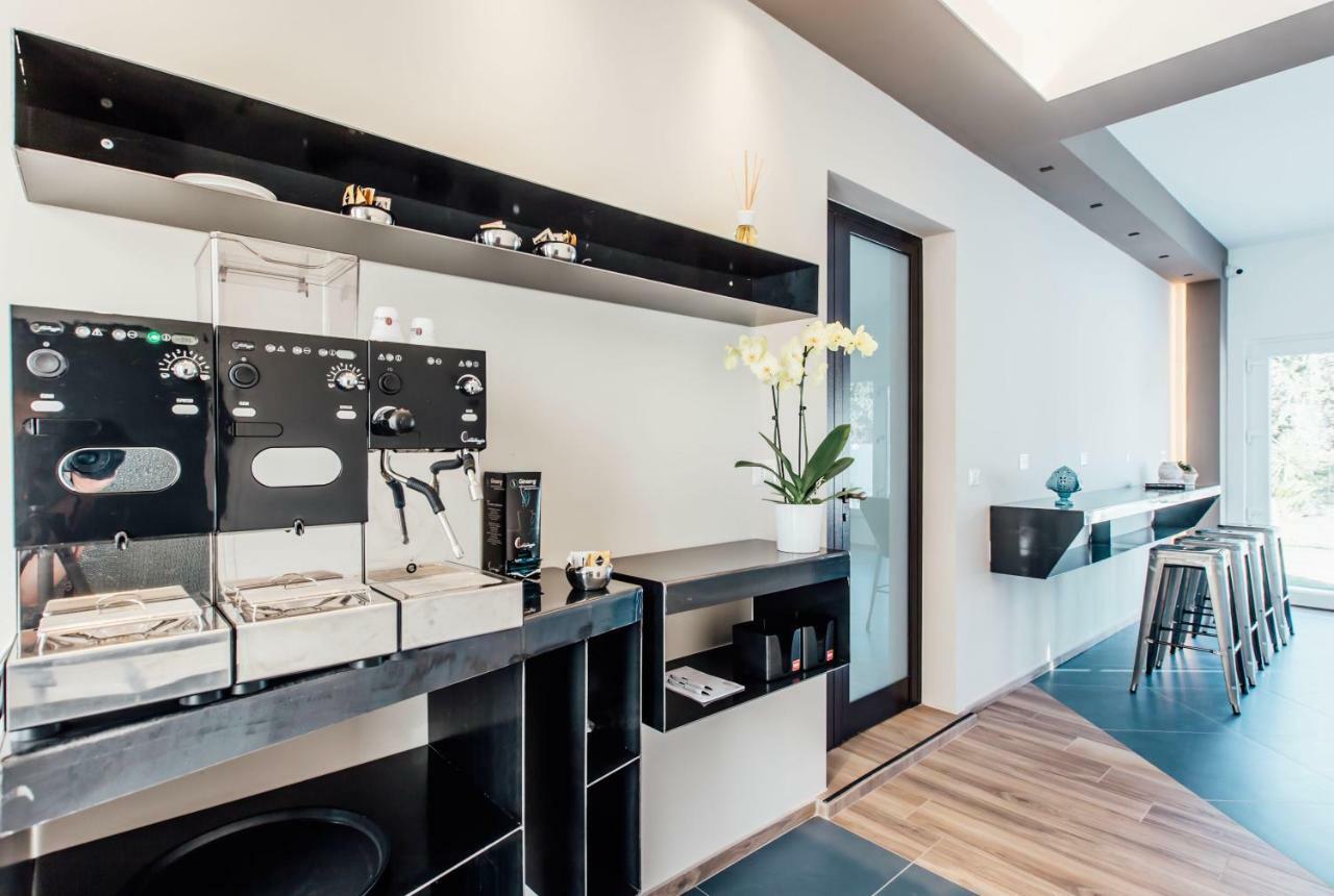 Suite 106 Vasto Dış mekan fotoğraf