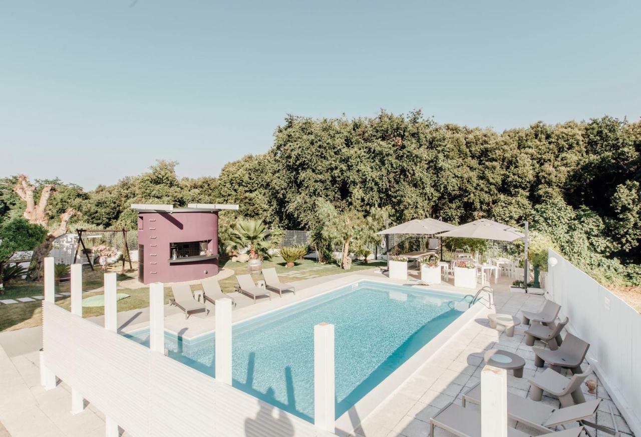 Suite 106 Vasto Dış mekan fotoğraf