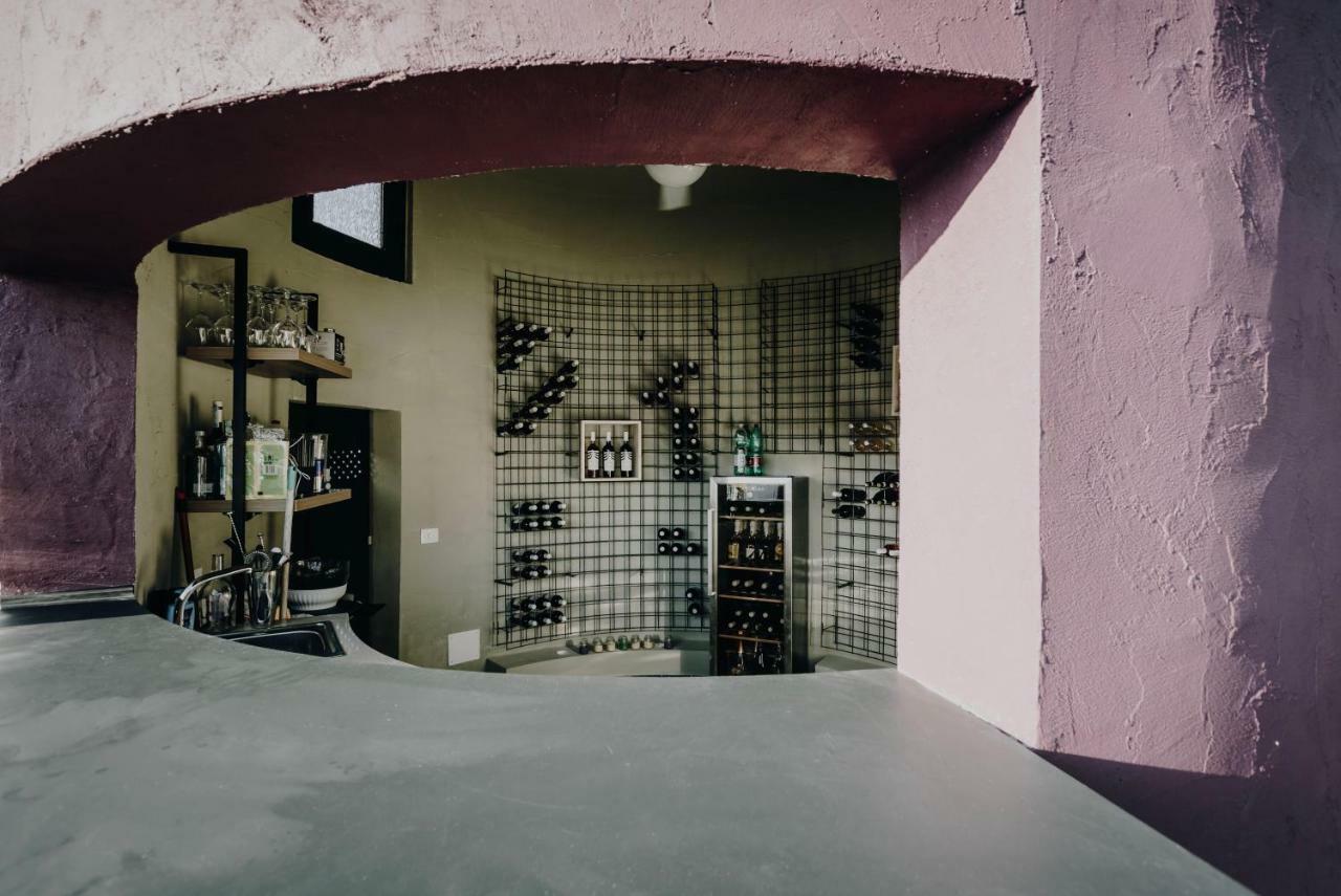 Suite 106 Vasto Dış mekan fotoğraf