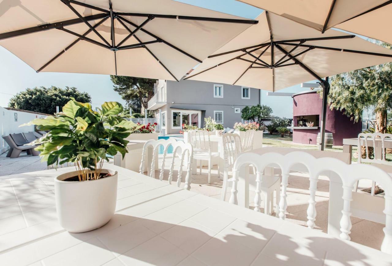 Suite 106 Vasto Dış mekan fotoğraf