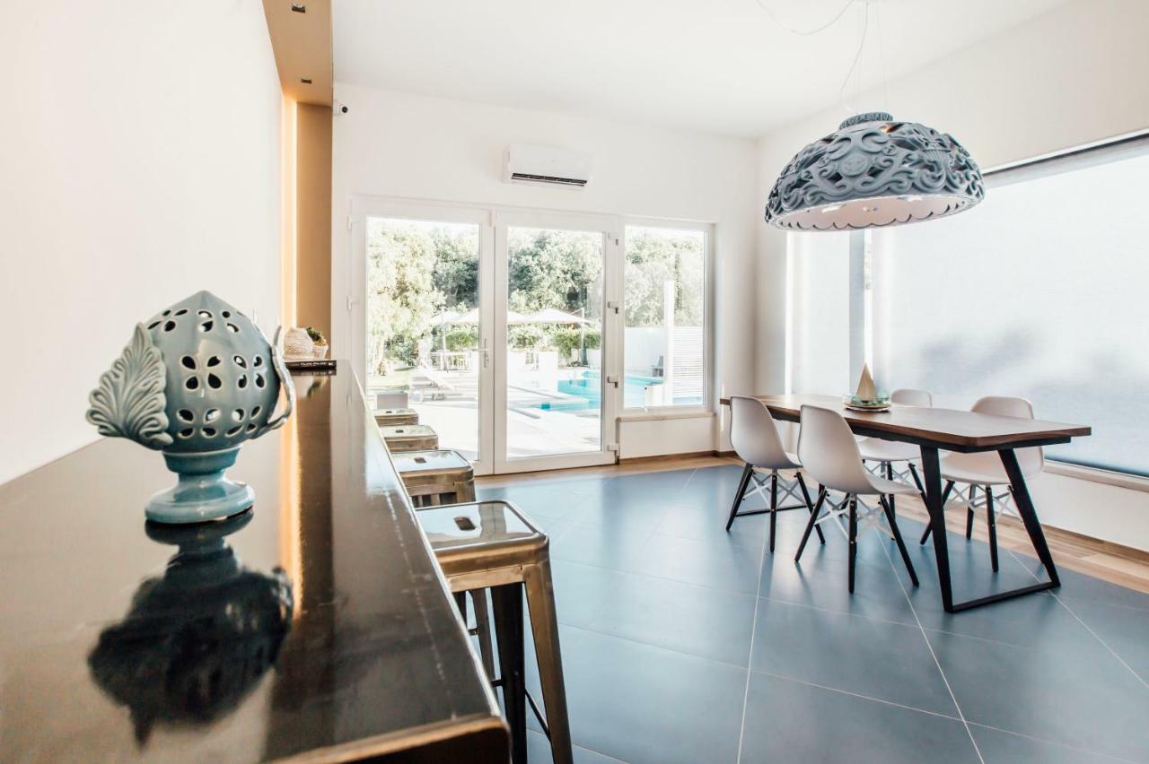 Suite 106 Vasto Dış mekan fotoğraf