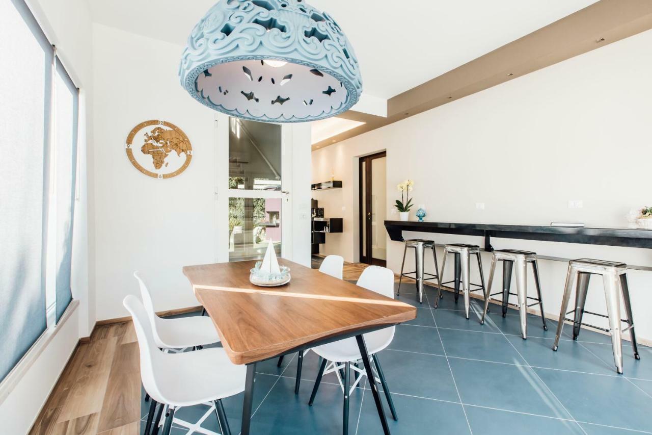 Suite 106 Vasto Dış mekan fotoğraf