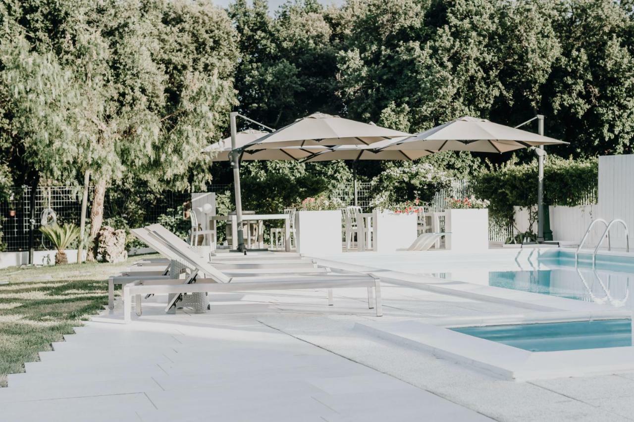 Suite 106 Vasto Dış mekan fotoğraf