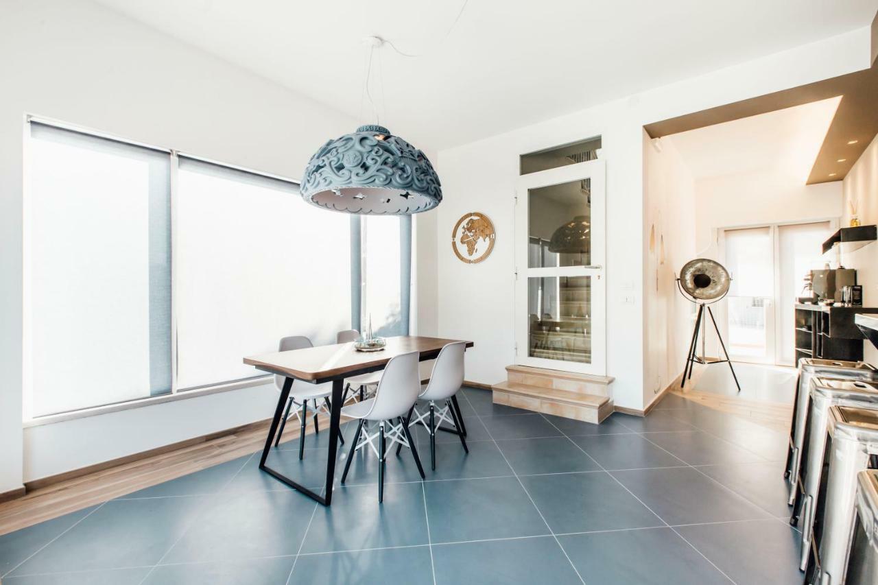 Suite 106 Vasto Dış mekan fotoğraf
