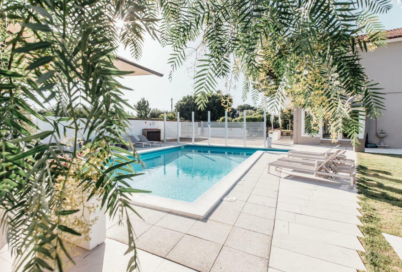 Suite 106 Vasto Dış mekan fotoğraf