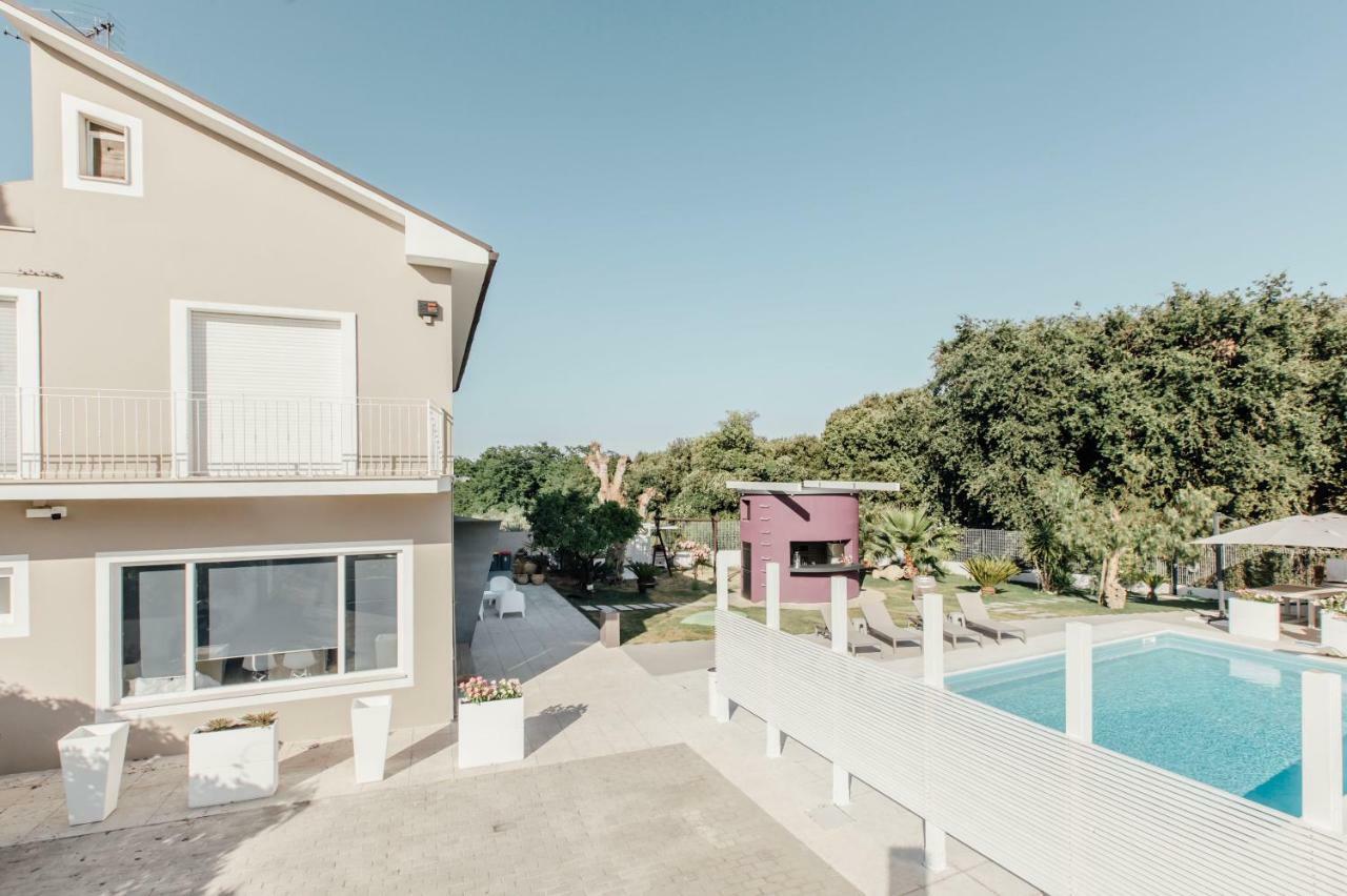 Suite 106 Vasto Dış mekan fotoğraf