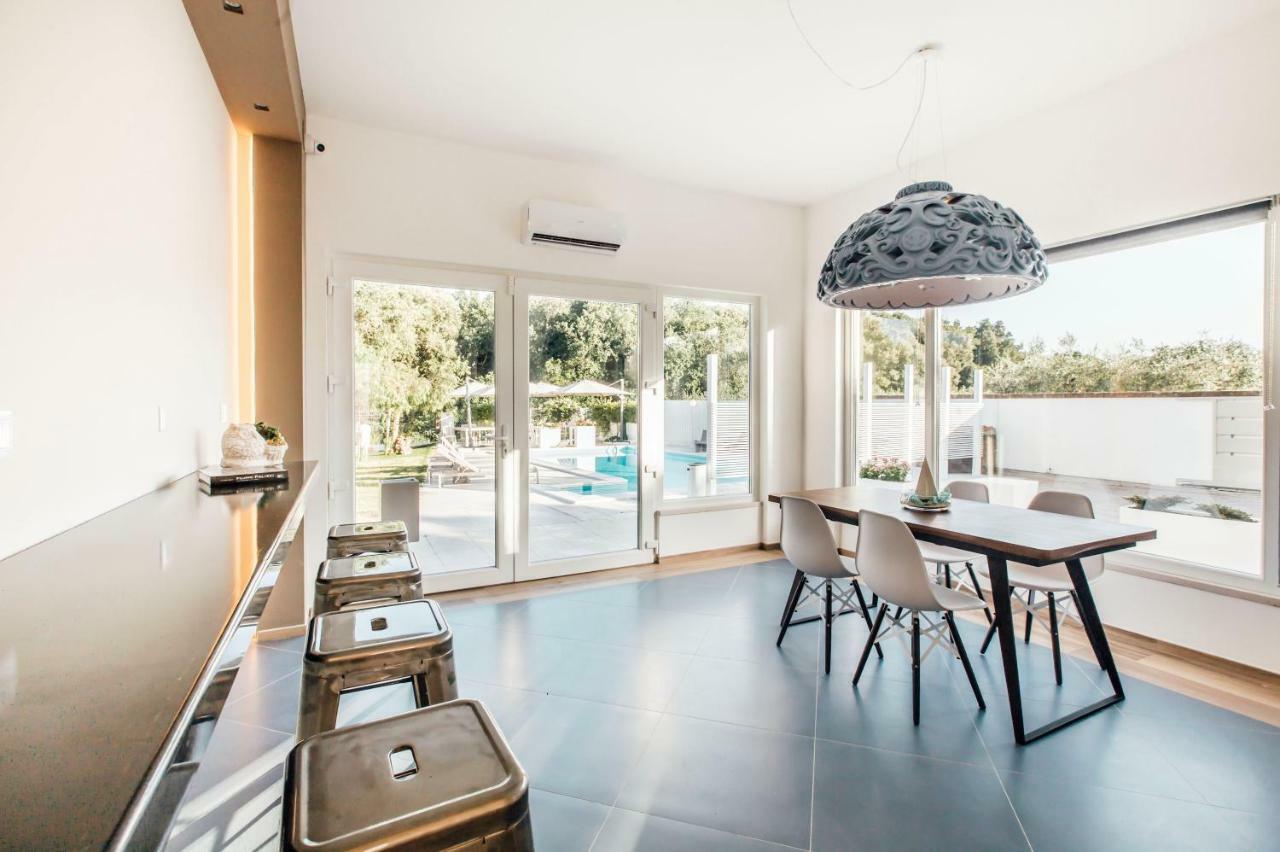 Suite 106 Vasto Dış mekan fotoğraf